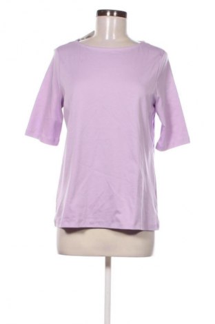 Damen Shirt Christian Berg, Größe L, Farbe Lila, Preis € 43,99