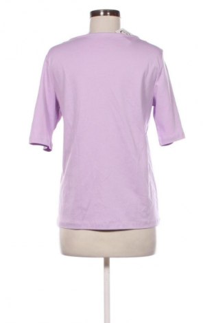 Damen Shirt Christian Berg, Größe L, Farbe Lila, Preis € 43,99