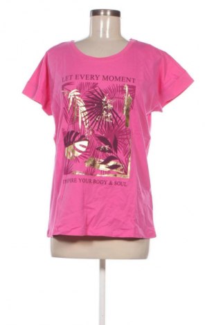 Damen Shirt Christian Berg, Größe M, Farbe Rosa, Preis € 38,99