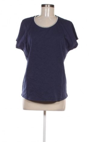 Damen Shirt Christian Berg, Größe M, Farbe Blau, Preis € 38,99