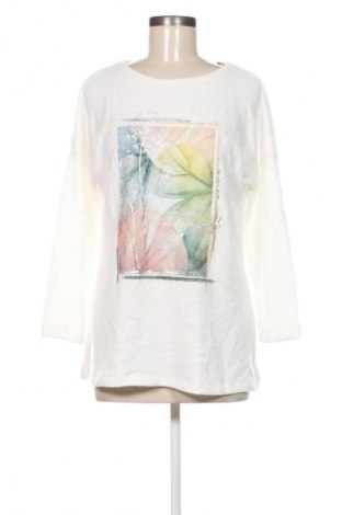 Damen Shirt Christian Berg, Größe M, Farbe Weiß, Preis 18,99 €
