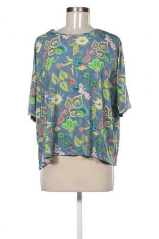 Damen Shirt Christian Berg, Größe M, Farbe Mehrfarbig, Preis 37,99 €