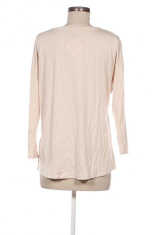 Damen Shirt Christian Berg, Größe M, Farbe Beige, Preis 37,99 €