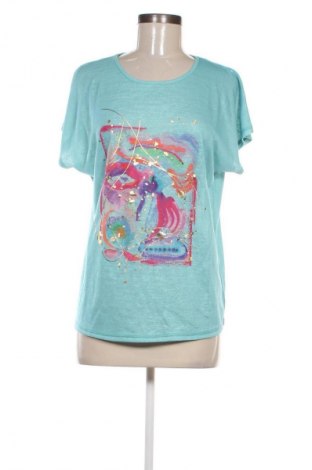 Damen Shirt Christian Berg, Größe M, Farbe Mehrfarbig, Preis € 38,99