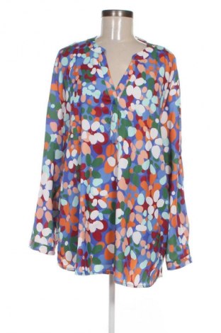 Damen Shirt Christy, Größe XXL, Farbe Mehrfarbig, Preis € 17,44