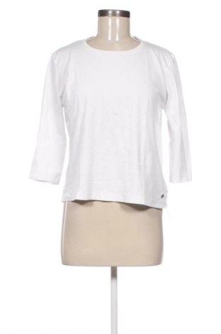 Damen Shirt Clarina Collection, Größe M, Farbe Weiß, Preis 6,99 €
