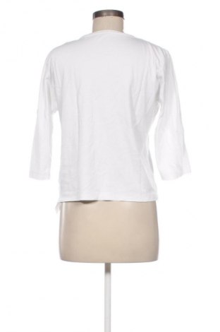 Damen Shirt Clarina Collection, Größe M, Farbe Weiß, Preis 6,99 €