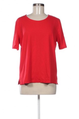 Damen Shirt Clarina Collection, Größe M, Farbe Rot, Preis 6,99 €