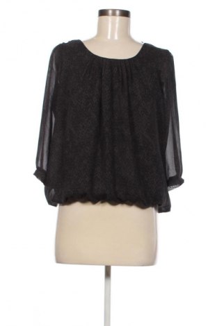 Damen Shirt Clockhouse, Größe L, Farbe Schwarz, Preis € 5,99