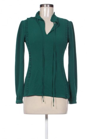 Bluzka damska Collection, Rozmiar S, Kolor Zielony, Cena 24,99 zł