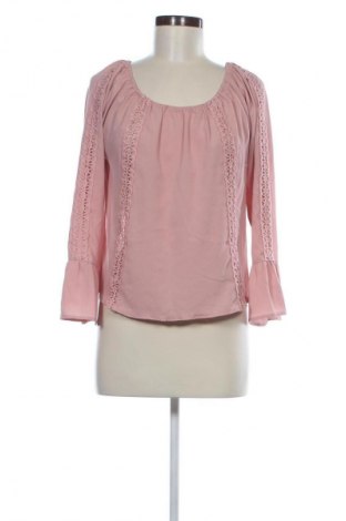 Damen Shirt Colloseum, Größe S, Farbe Aschrosa, Preis 5,99 €