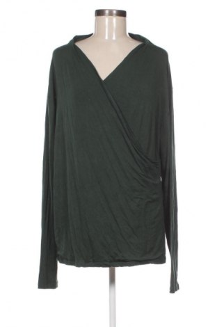 Bluză de femei Comfy Copenhagen, Mărime XL, Culoare Verde, Preț 48,99 Lei