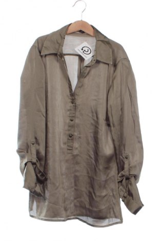 Bluză de femei Comma,, Mărime XS, Culoare Verde, Preț 67,99 Lei