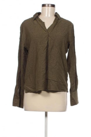 Damen Shirt Comma,, Größe M, Farbe Grün, Preis € 24,99
