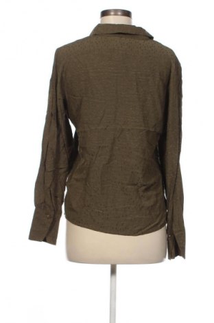 Damen Shirt Comma,, Größe M, Farbe Grün, Preis € 24,99