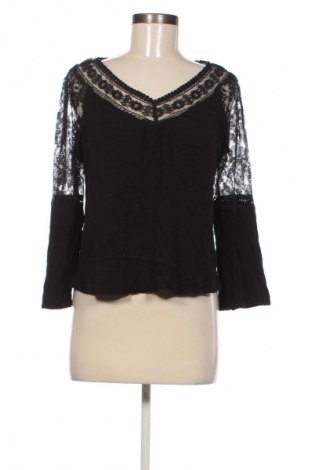 Bluză de femei Cream, Mărime M, Culoare Negru, Preț 156,99 Lei