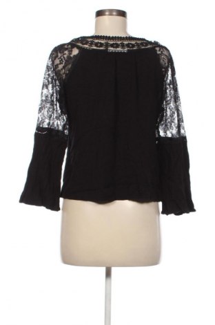 Bluză de femei Cream, Mărime M, Culoare Negru, Preț 156,99 Lei