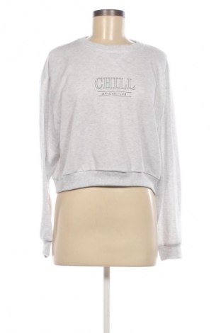 Damen Shirt Cropp, Größe S, Farbe Grau, Preis 10,99 €