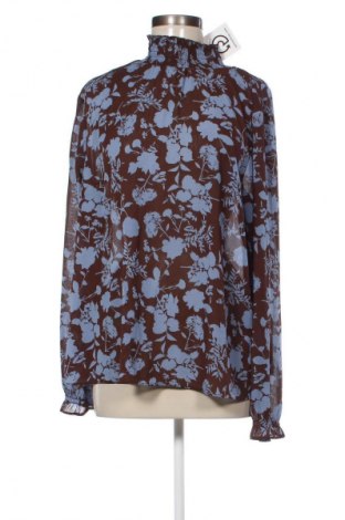 Damen Shirt Cubus, Größe L, Farbe Mehrfarbig, Preis 5,01 €