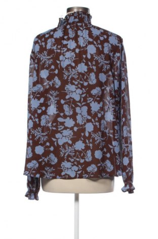 Damen Shirt Cubus, Größe L, Farbe Mehrfarbig, Preis 5,01 €
