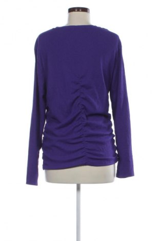 Damen Shirt Cubus, Größe XL, Farbe Lila, Preis € 13,99