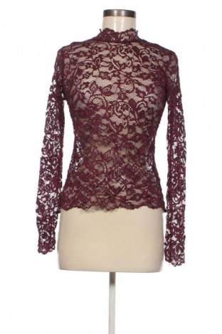 Damen Shirt Cubus, Größe M, Farbe Rot, Preis € 5,99