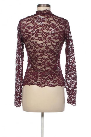 Damen Shirt Cubus, Größe M, Farbe Rot, Preis € 5,99