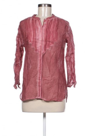 Damen Shirt Culture, Größe S, Farbe Rot, Preis 9,99 €