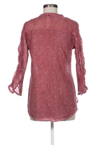 Damen Shirt Culture, Größe S, Farbe Rot, Preis 9,99 €