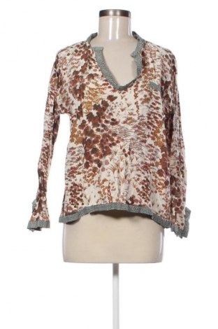 Bluzka damska Day Birger Et Mikkelsen, Rozmiar M, Kolor Kolorowy, Cena 122,99 zł