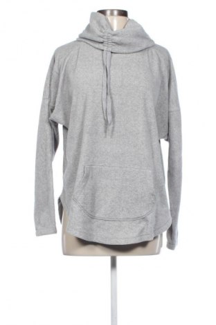 Bluzka damska Decathlon, Rozmiar S, Kolor Szary, Cena 24,99 zł