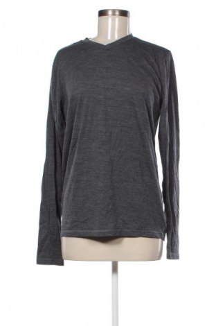Damen Shirt Decathlon, Größe XL, Farbe Grau, Preis 6,99 €