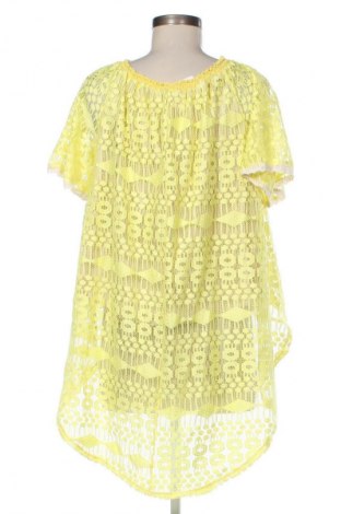 Damen Shirt Dejavu, Größe M, Farbe Gelb, Preis 18,47 €
