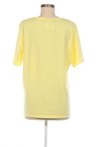 Damen Shirt Denim&Co., Größe L, Farbe Gelb, Preis 7,99 €