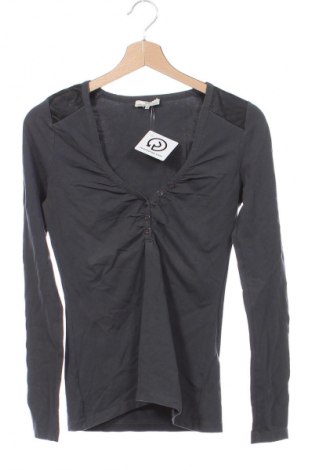 Bluzka damska Dept, Rozmiar XS, Kolor Szary, Cena 25,99 zł