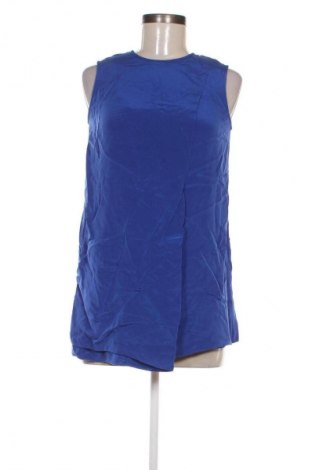 Bluză de femei Derek Lam, Mărime L, Culoare Albastru, Preț 366,99 Lei