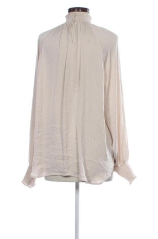 Damen Shirt Design By Kappahl, Größe L, Farbe Beige, Preis € 5,99