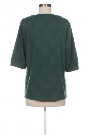 Damen Shirt Design By Kappahl, Größe L, Farbe Grün, Preis 13,99 €