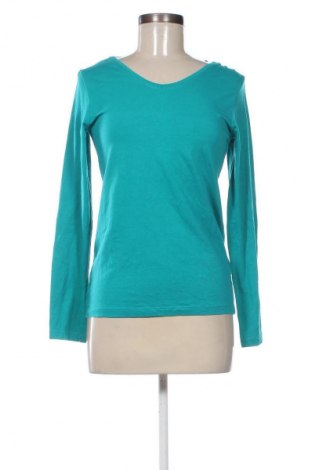 Damen Shirt Designer S, Größe S, Farbe Grün, Preis 5,99 €