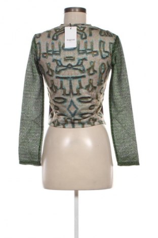 Damen Shirt Desigual, Größe M, Farbe Mehrfarbig, Preis 55,34 €
