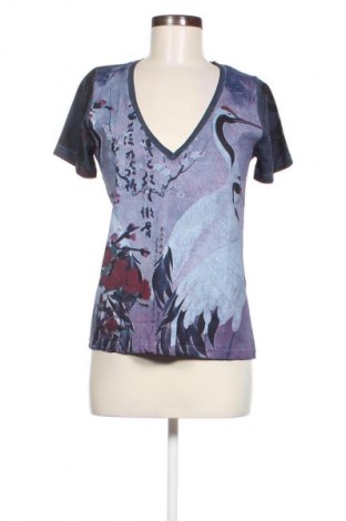 Dámska blúza Desigual, Veľkosť M, Farba Viacfarebná, Cena  39,95 €