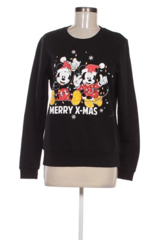Bluzka damska Disney, Rozmiar M, Kolor Czarny, Cena 133,99 zł