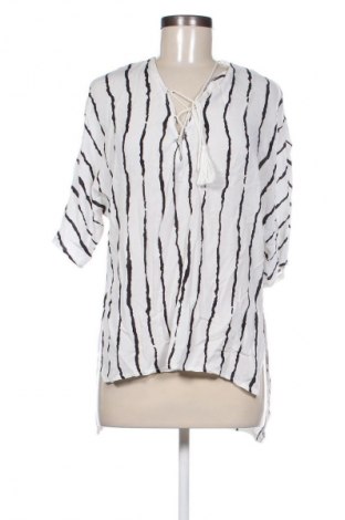 Damen Shirt Doca, Größe M, Farbe Mehrfarbig, Preis 4,99 €