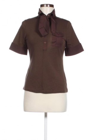 Damen Shirt Dorothy Perkins, Größe M, Farbe Braun, Preis € 31,68
