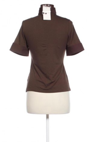 Damen Shirt Dorothy Perkins, Größe M, Farbe Braun, Preis € 31,68