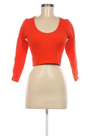 Bluză de femei Dunnes, Mărime M, Culoare Portocaliu, Preț 47,99 Lei