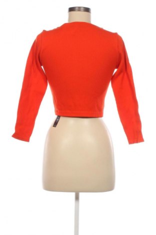 Bluză de femei Dunnes, Mărime M, Culoare Portocaliu, Preț 47,99 Lei