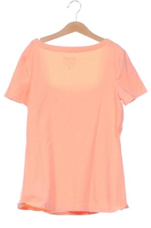 Γυναικεία μπλούζα Edc By Esprit, Μέγεθος XS, Χρώμα Πορτοκαλί, Τιμή 8,99 €