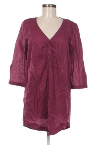 Damen Shirt Edc By Esprit, Größe M, Farbe Lila, Preis € 5,99