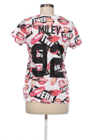 Damen Shirt Eleven Paris x Life is a joke, Größe M, Farbe Mehrfarbig, Preis € 32,99